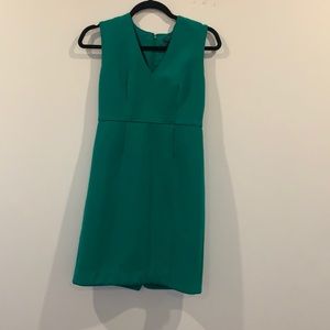 Ann Taylor 00P Work Dress